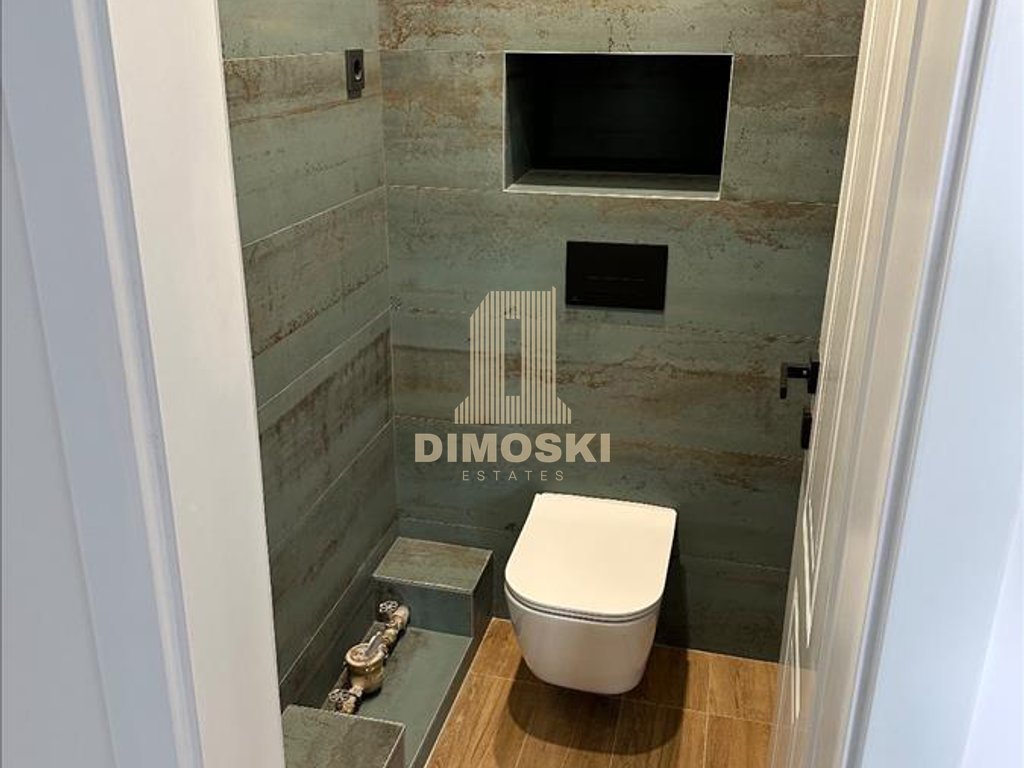 Центар Стан 92м² (Кај MR. JACK)