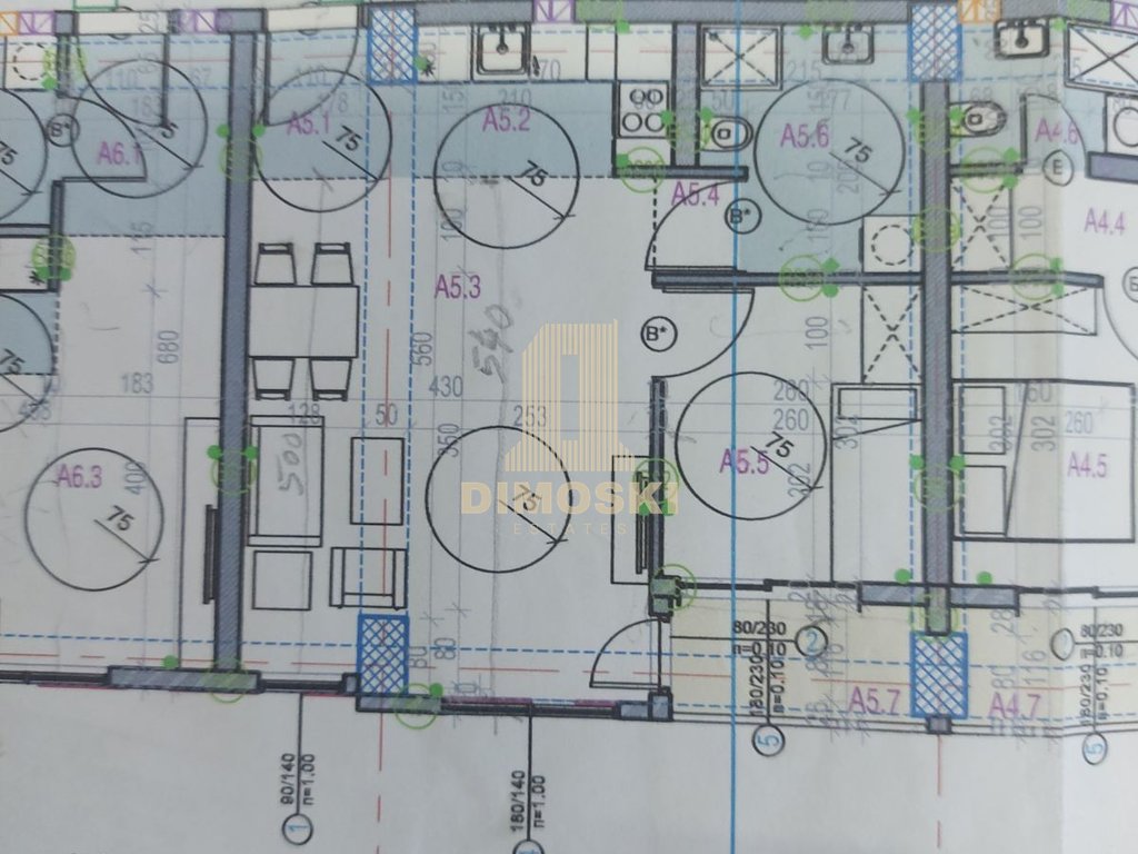 Аеродром – Нов Стан 46м² | Без Данок🚨