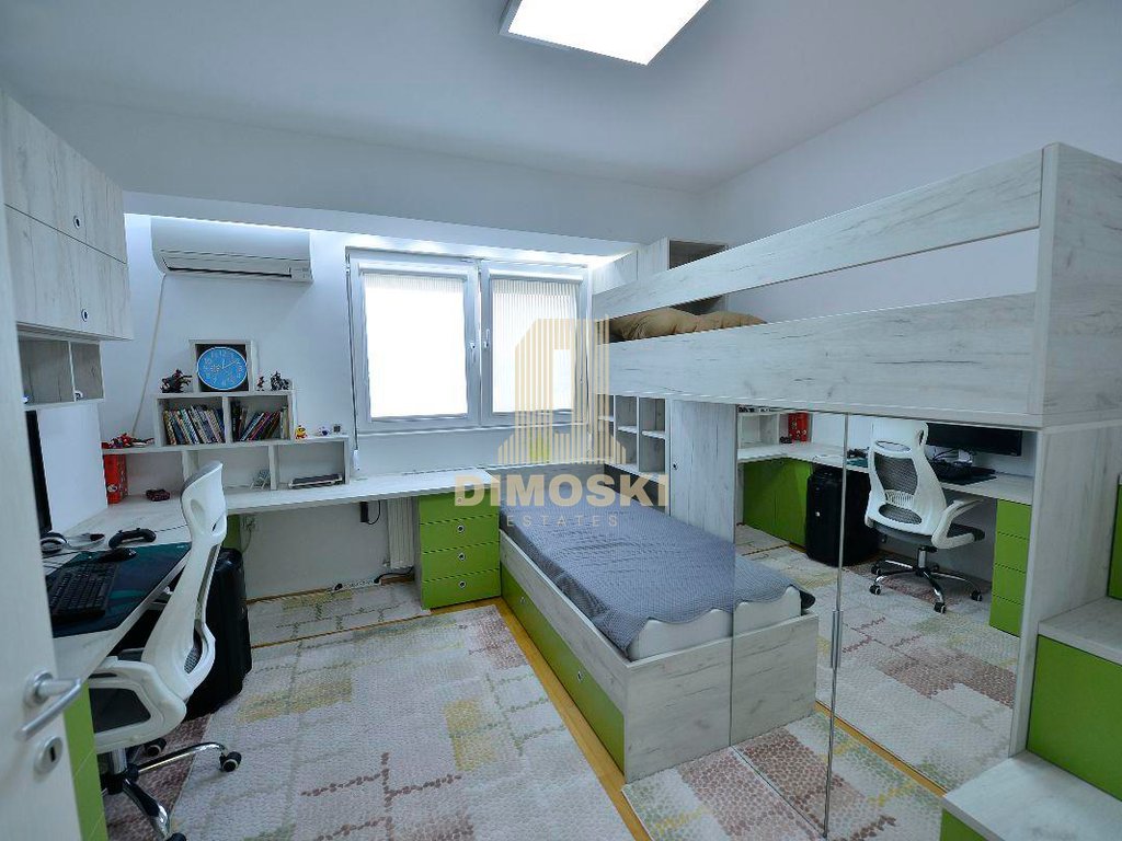 Долно Водно / Црниче | Стан – 150м²