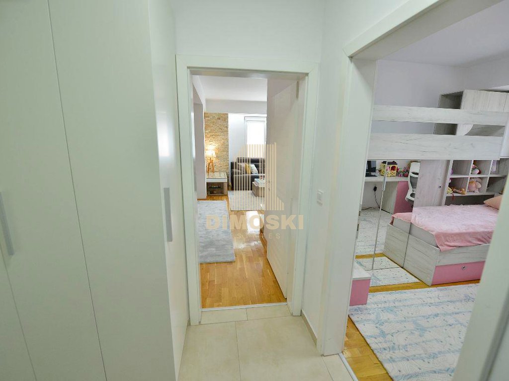 Долно Водно / Црниче | Стан – 150м²