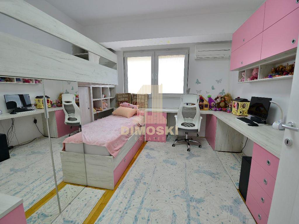 Долно Водно / Црниче | Стан – 150м²