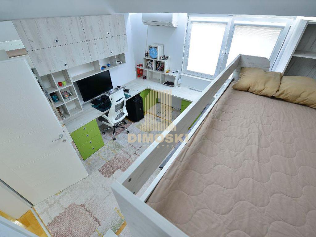 Долно Водно / Црниче | Стан – 150м²