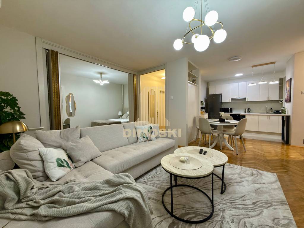 Сe Издава Трособен Стан - Центар