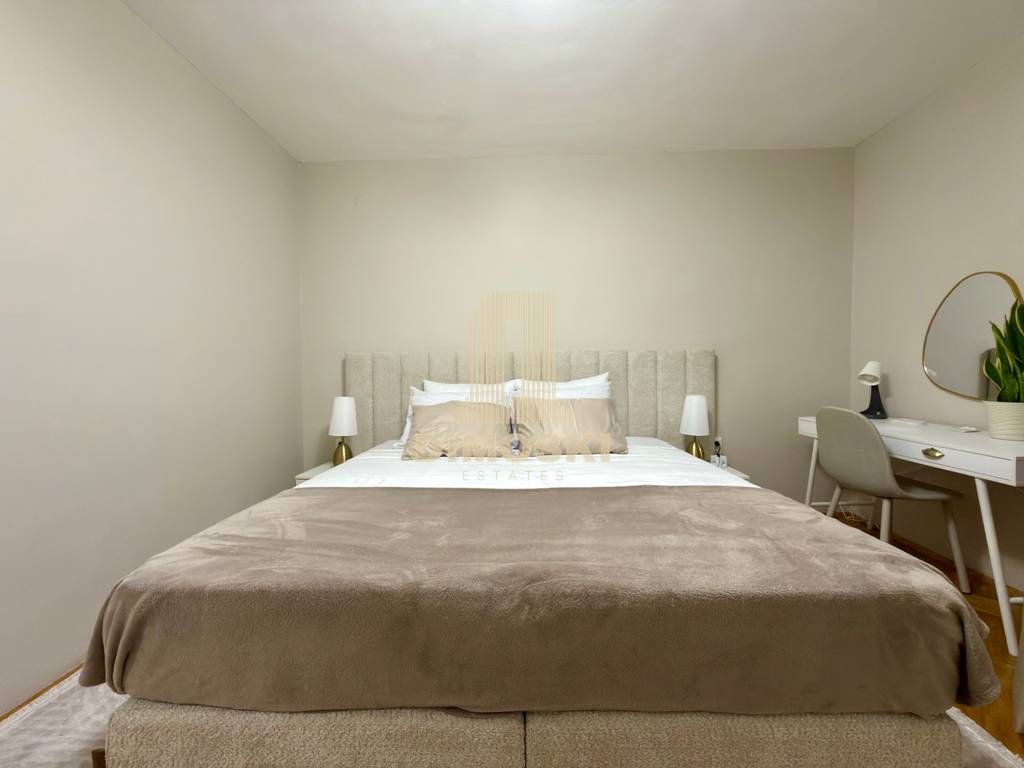 Сe Издава Трособен Стан - Центар