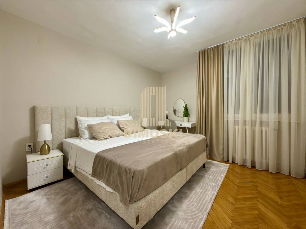 Сe Издава Трособен Стан - Центар