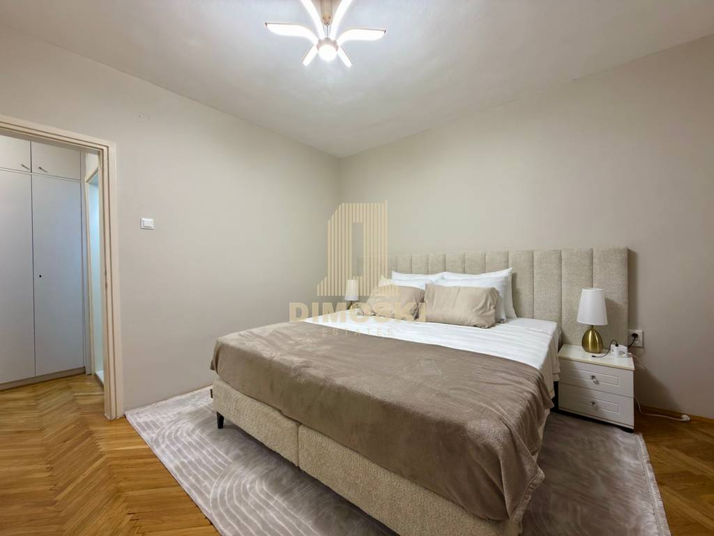 Сe Издава Трособен Стан - Центар