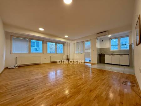 Дебар Маало | Сe Издава | 75м²