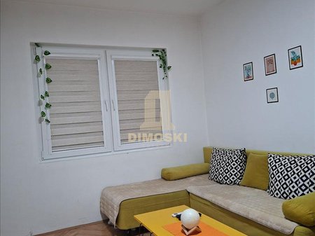 Ѓорче Петров - Стан | 58м²