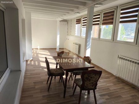 Центар - Стан 78м²