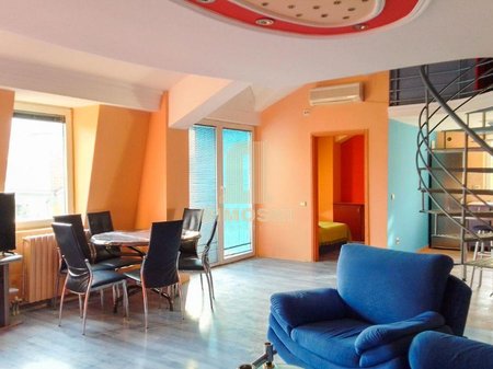 Центар - Дуплекс | 93м²