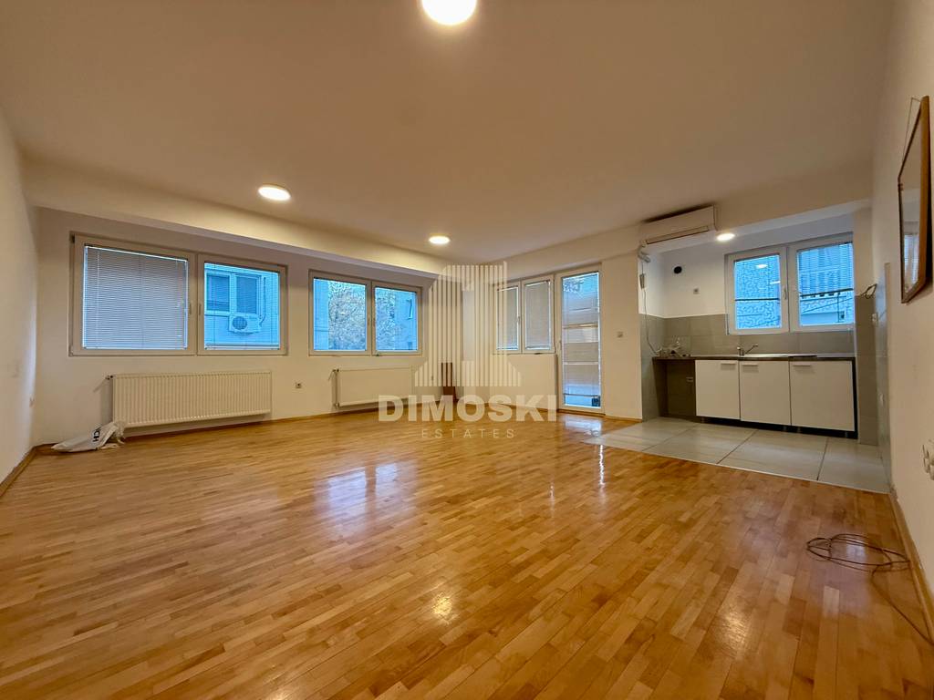 Дебар Маало | Сe Издава | 75м²