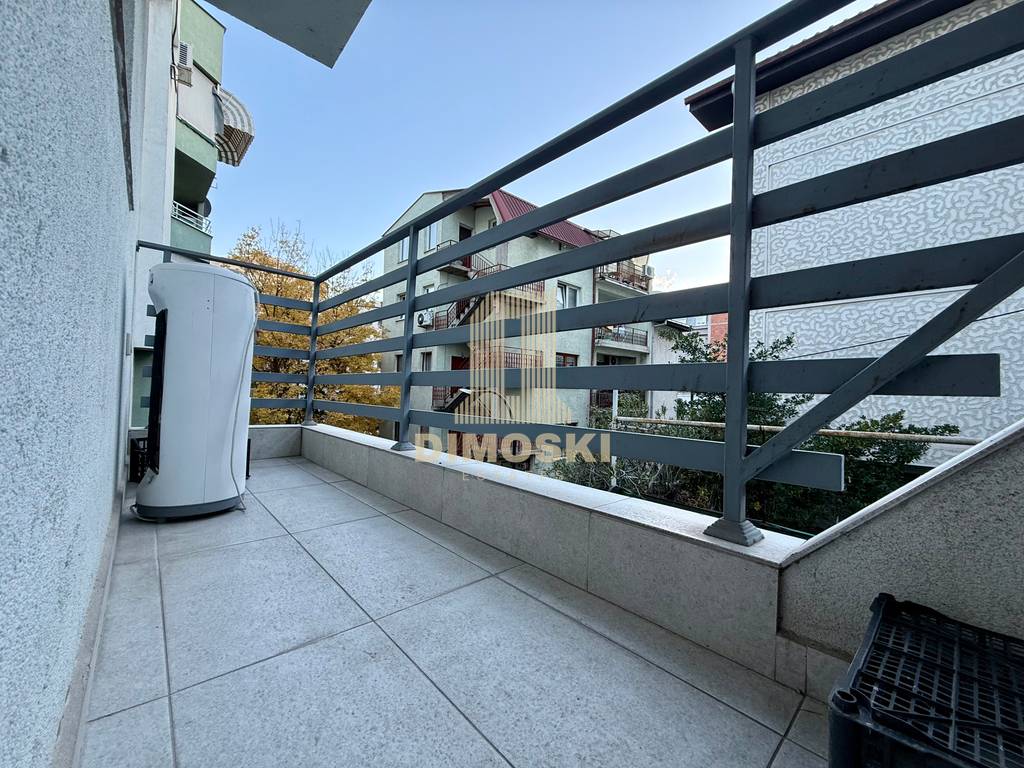 Дебар Маало | Сe Издава | 75м²