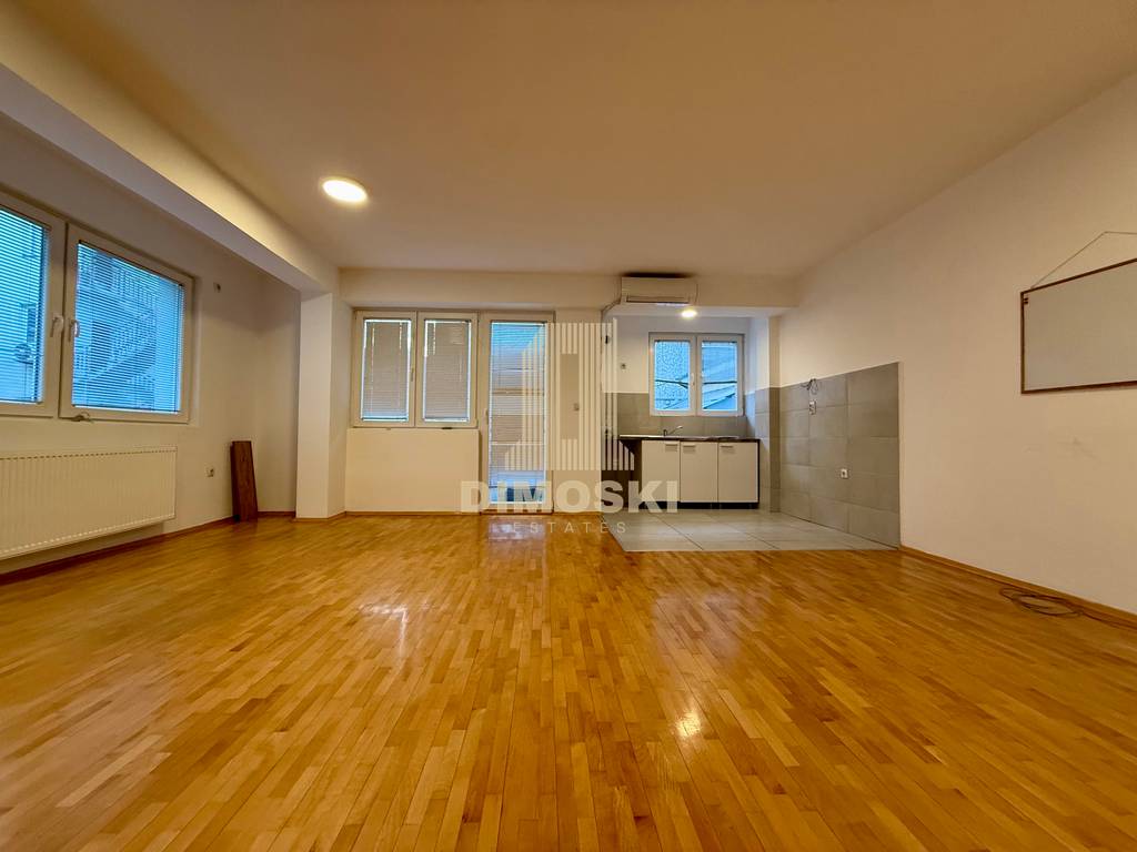 Дебар Маало | Сe Издава | 75м²