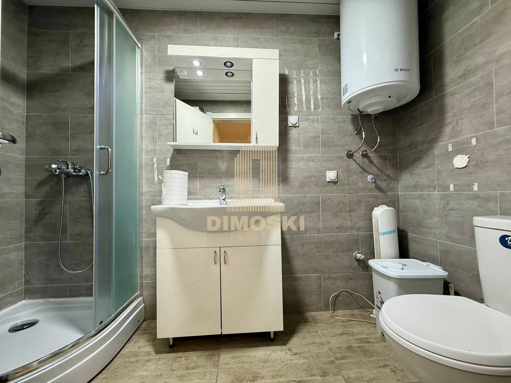 Дебар Маало | Сe Издава | 75м²