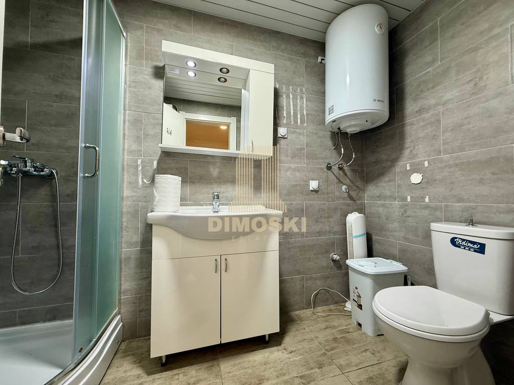 Дебар Маало | Сe Издава | 75м²