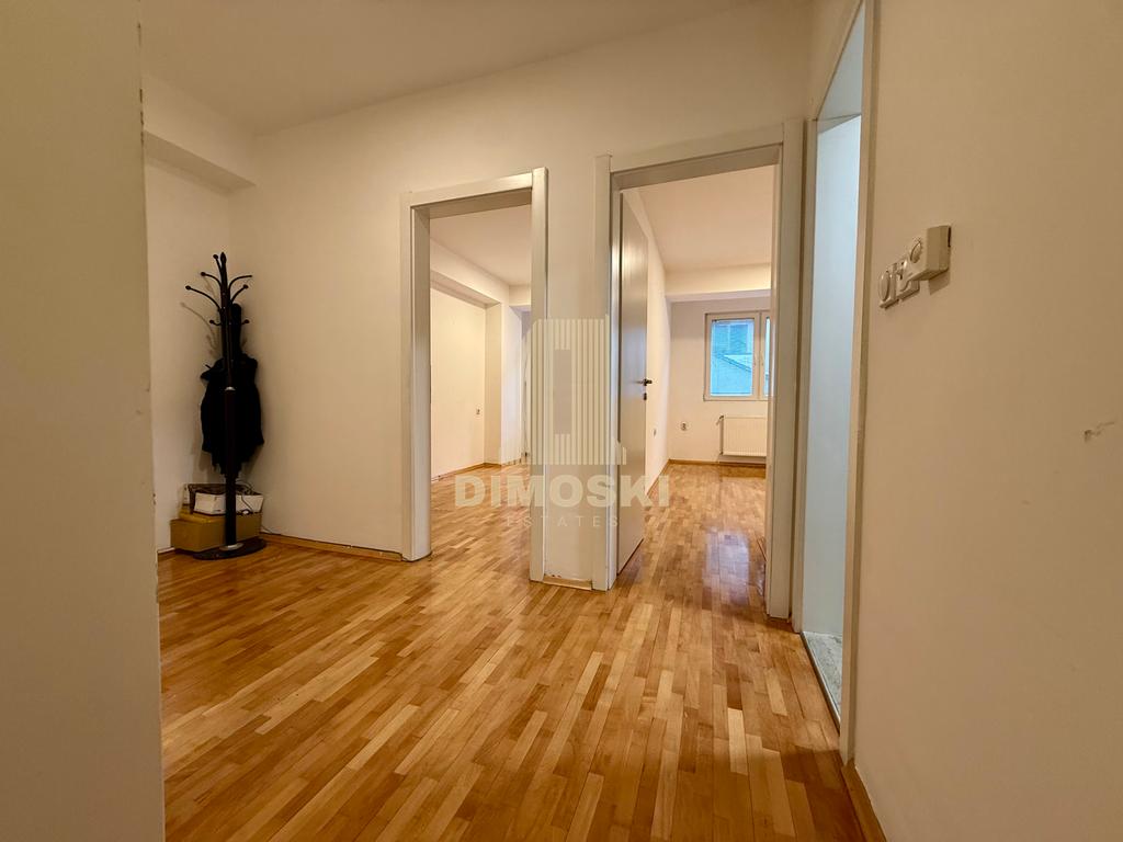 Дебар Маало | Сe Издава | 75м²