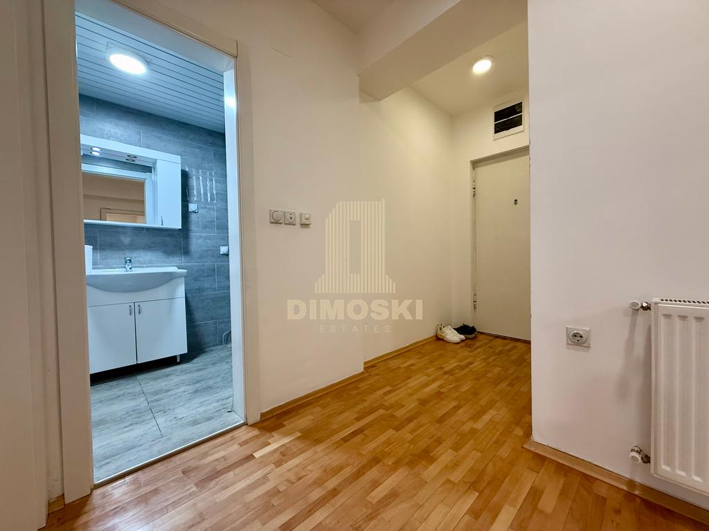 Дебар Маало | Сe Издава | 75м²