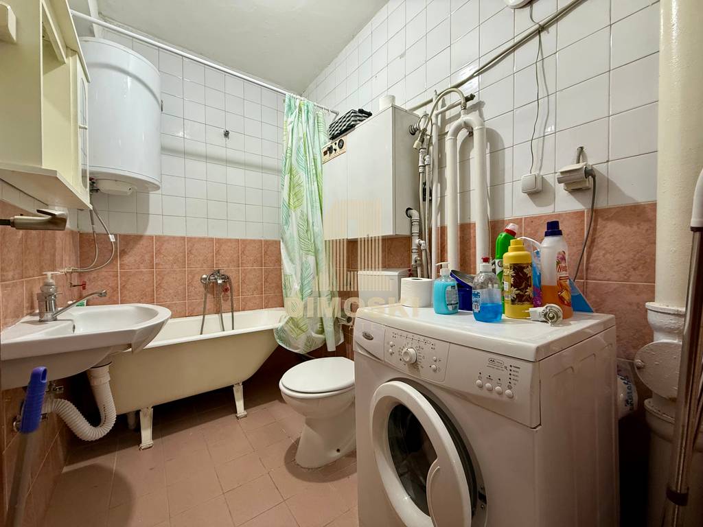 Ѓорче Петров | Стан 47м²