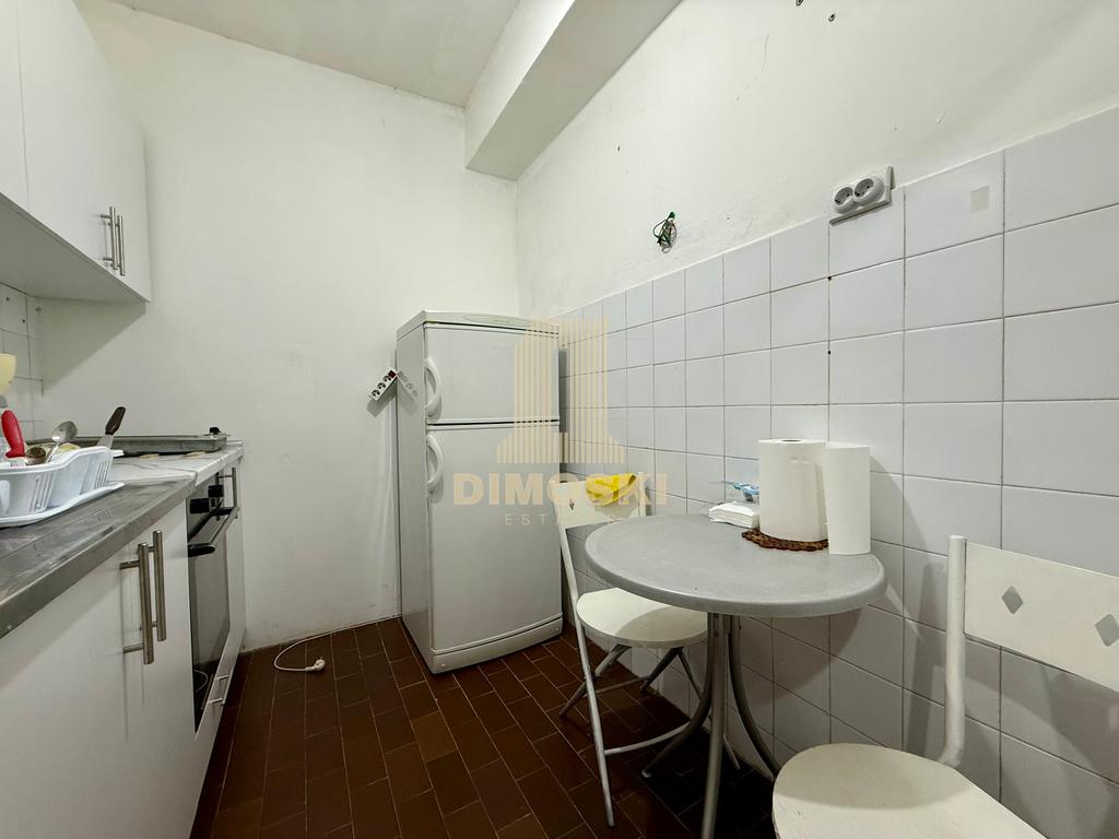 Ѓорче Петров | Стан 47м²