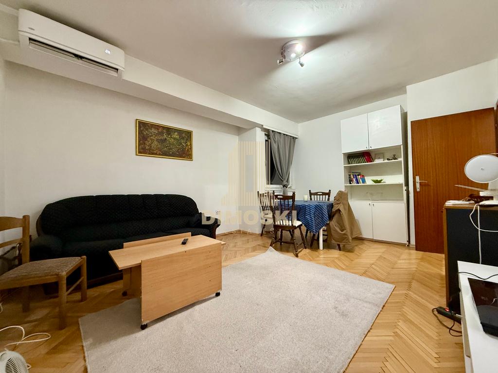 Ѓорче Петров | Стан 47м²