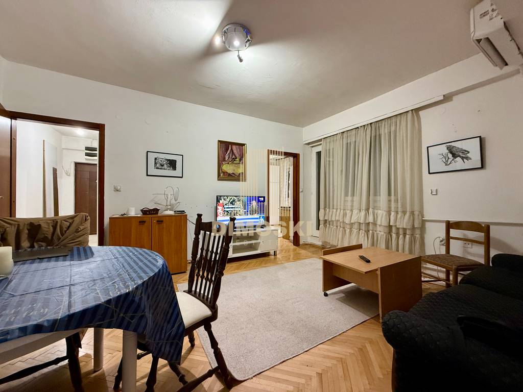 Ѓорче Петров | Стан 47м²