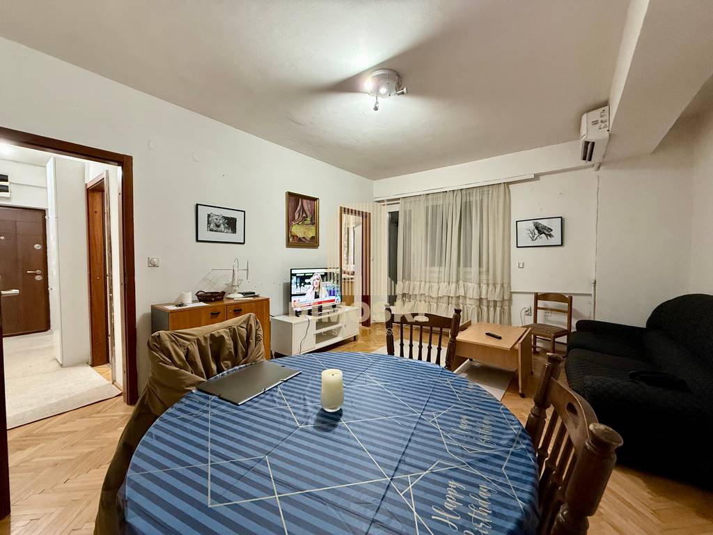 Ѓорче Петров | Стан 47м²