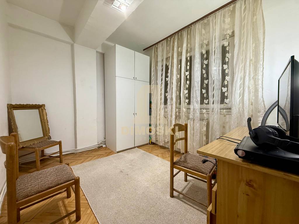 Ѓорче Петров | Стан 47м²