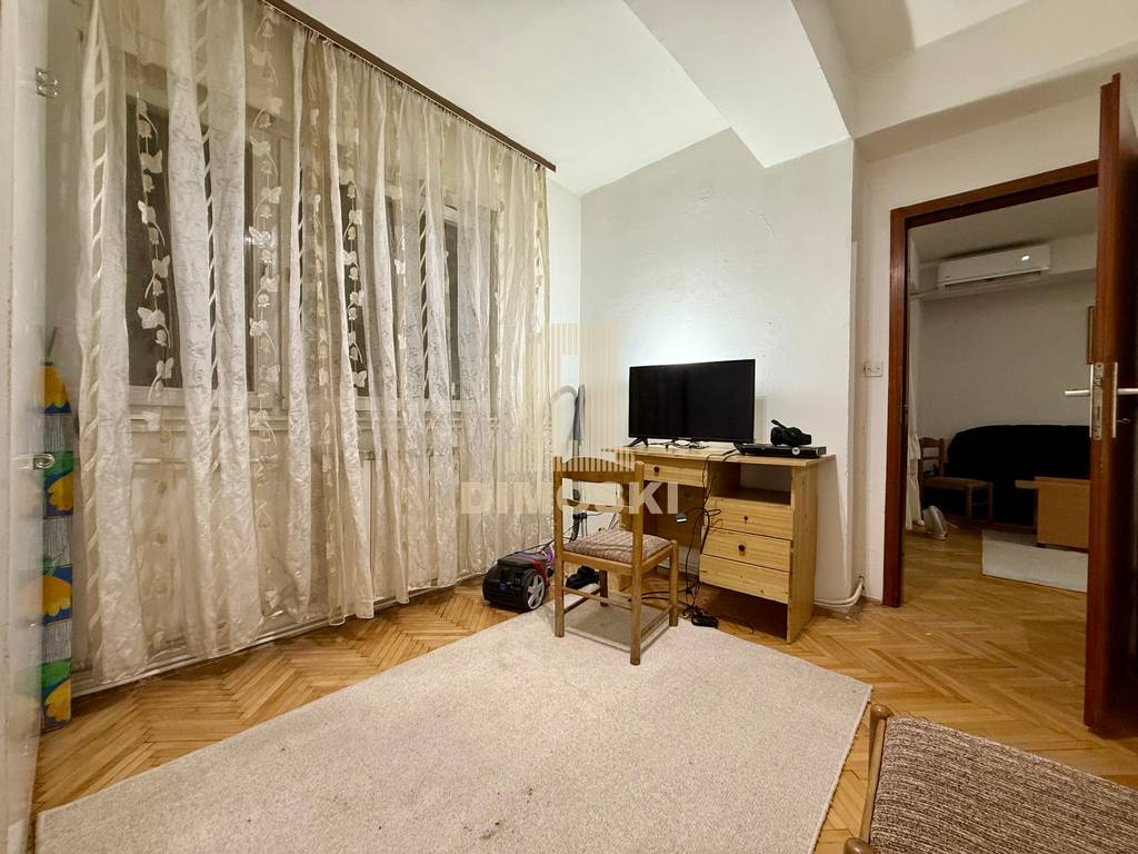 Ѓорче Петров | Стан 47м²