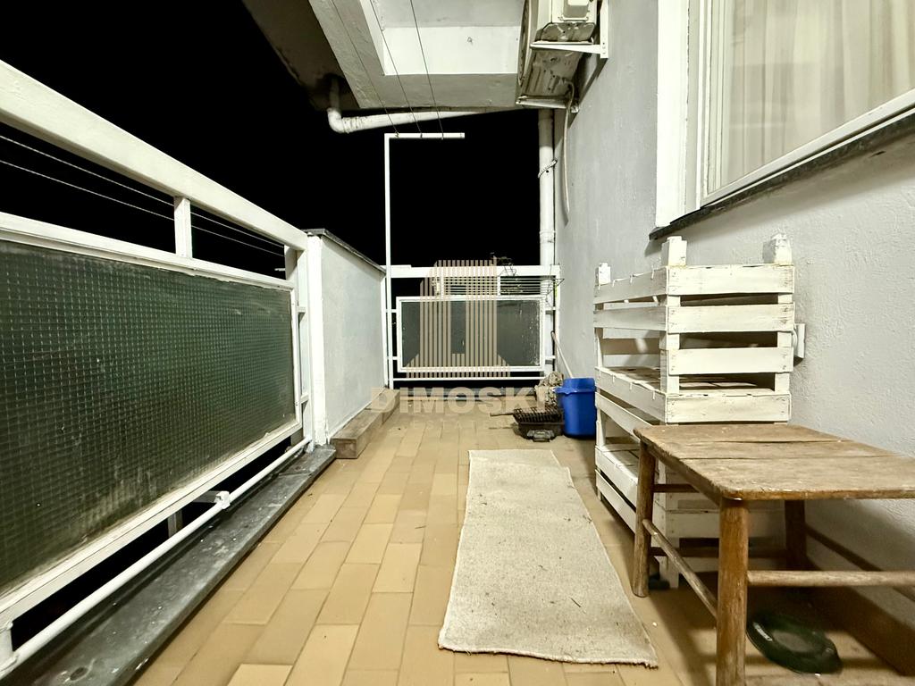 Ѓорче Петров | Стан 47м²