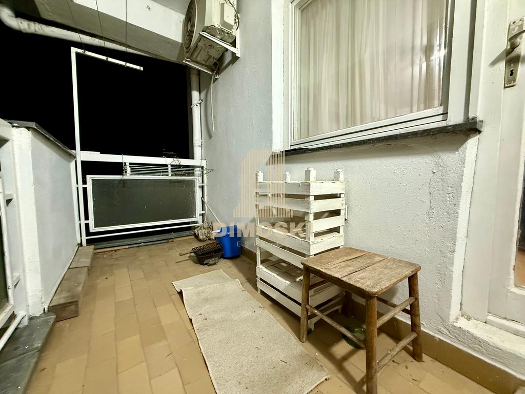 Ѓорче Петров | Стан 47м²