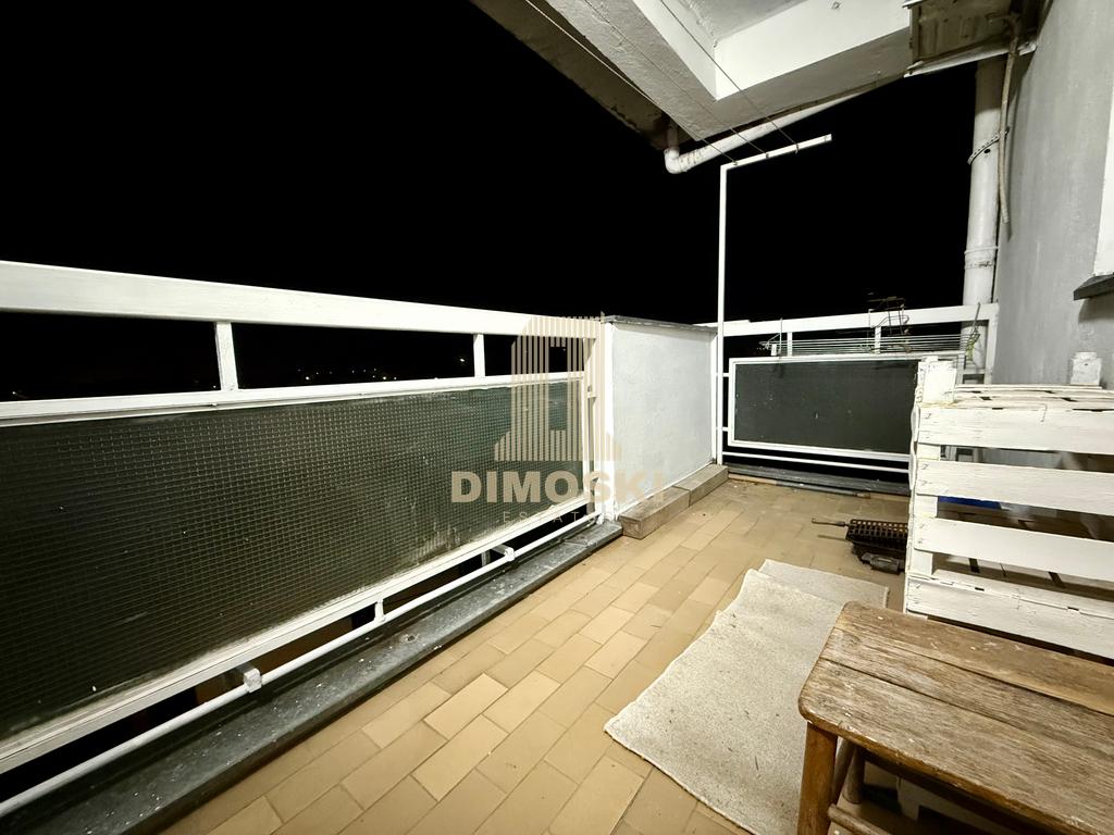 Ѓорче Петров | Стан 47м²