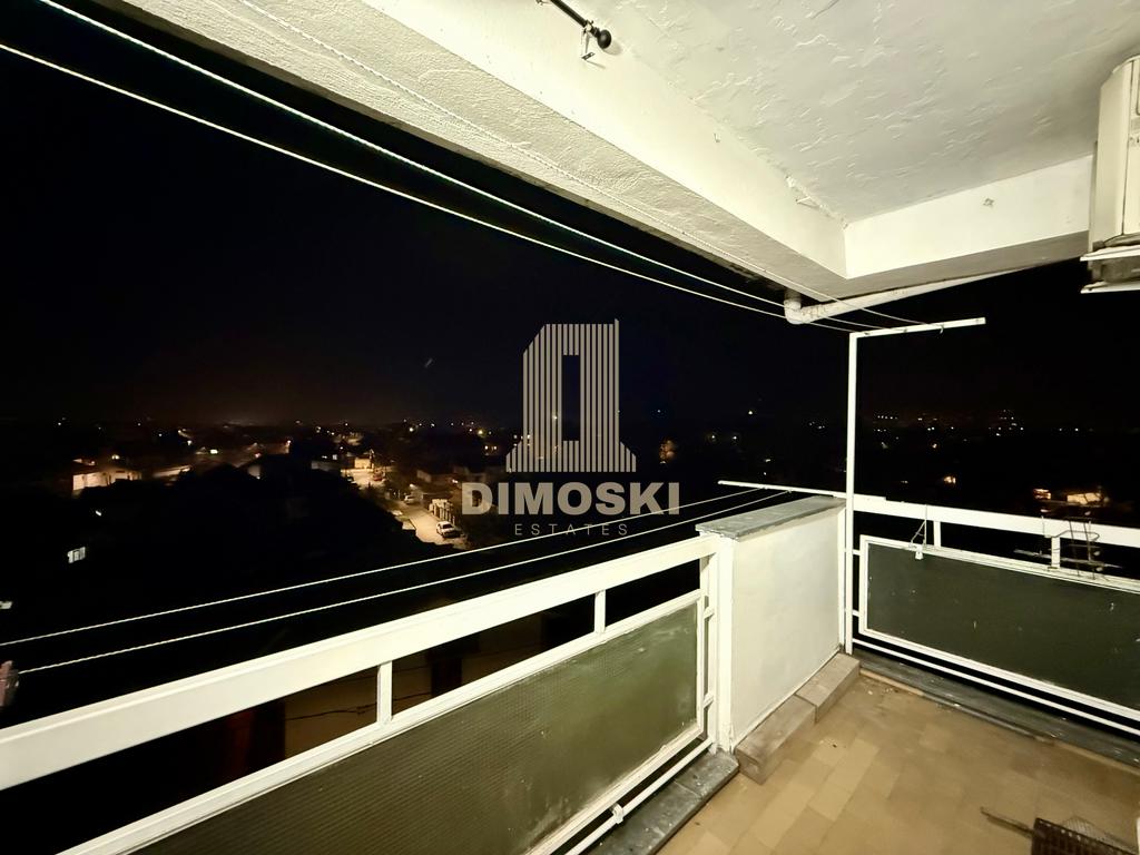 Ѓорче Петров | Стан 47м²