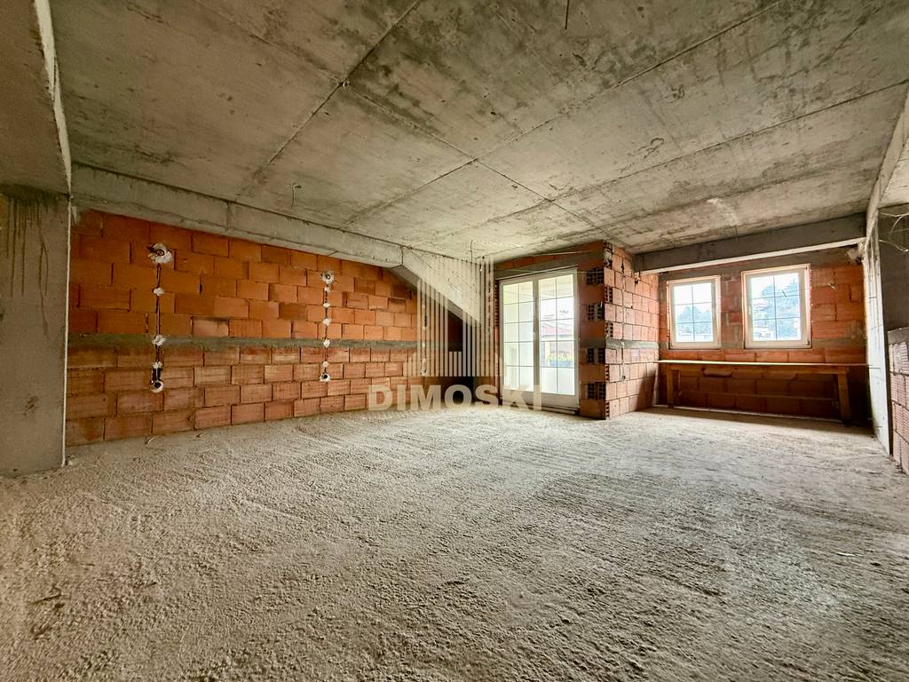 Козле | Карабина Стан | 125м² | Мала Зграда