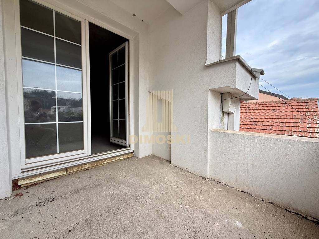 Козле | Карабина Стан | 125м² | Мала Зграда