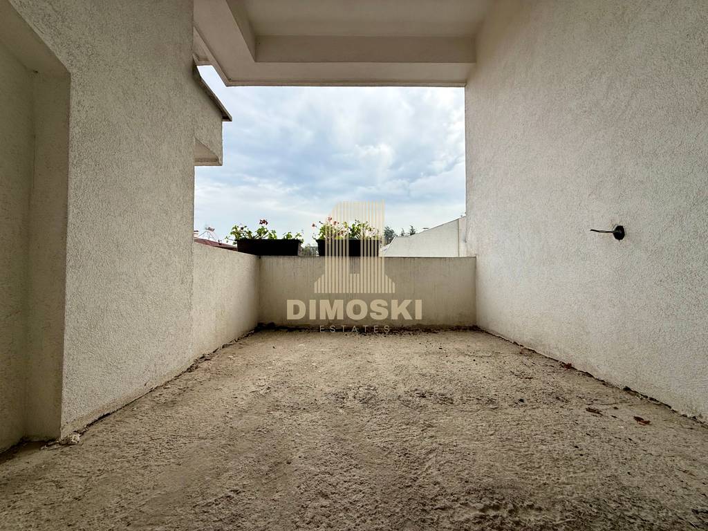 Козле | Карабина Стан | 125м² | Мала Зграда