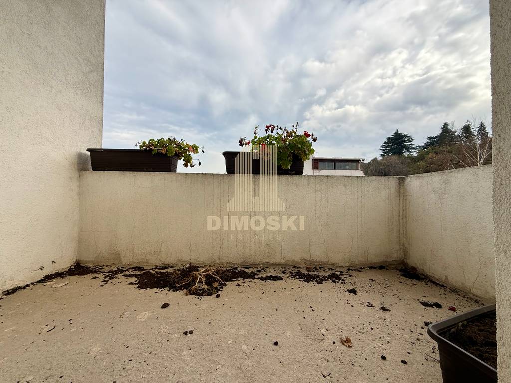 Козле | Карабина Стан | 125м² | Мала Зграда