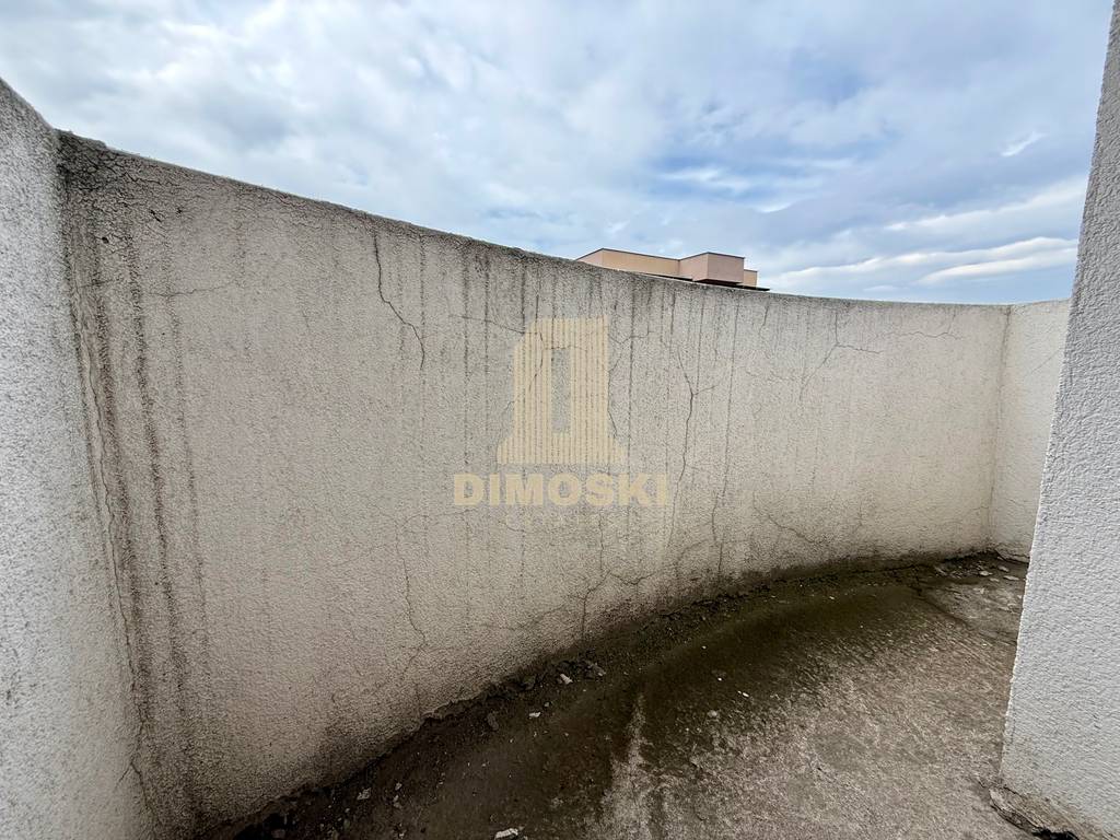 Козле | Карабина Стан | 125м² | Мала Зграда