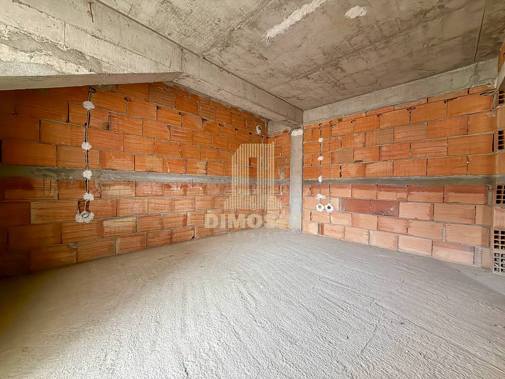 Козле | Карабина Стан | 125м² | Мала Зграда