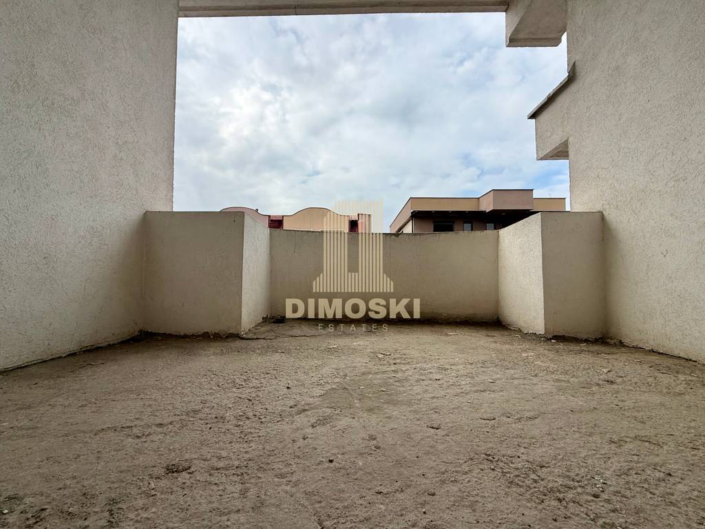 Козле | Карабина Стан | 125м² | Мала Зграда