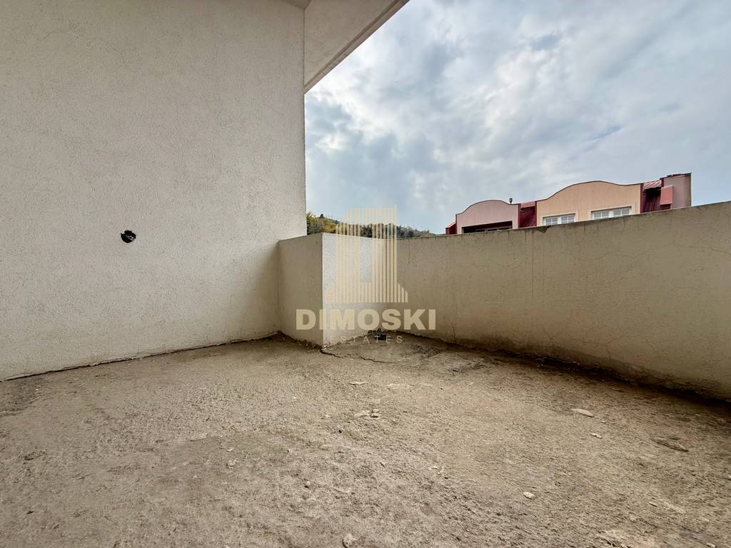 Козле | Карабина Стан | 125м² | Мала Зграда