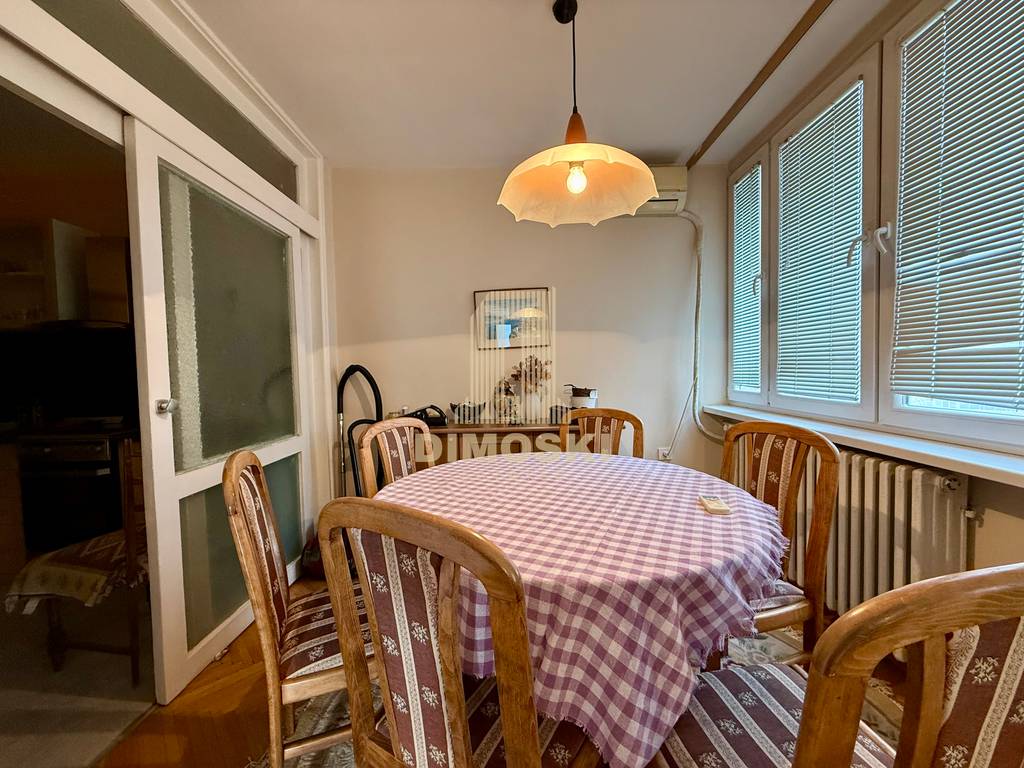 Центар | Стан За Издавање | Градски Sид | 74м²