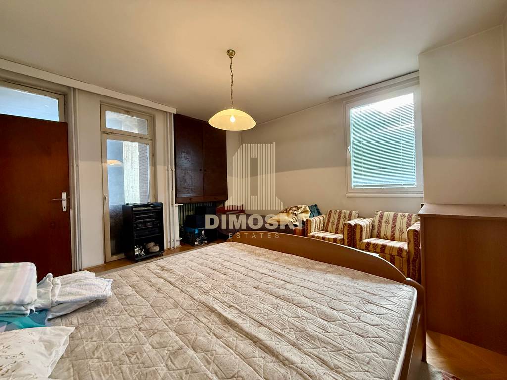 Центар | Стан За Издавање | Градски Sид | 74м²