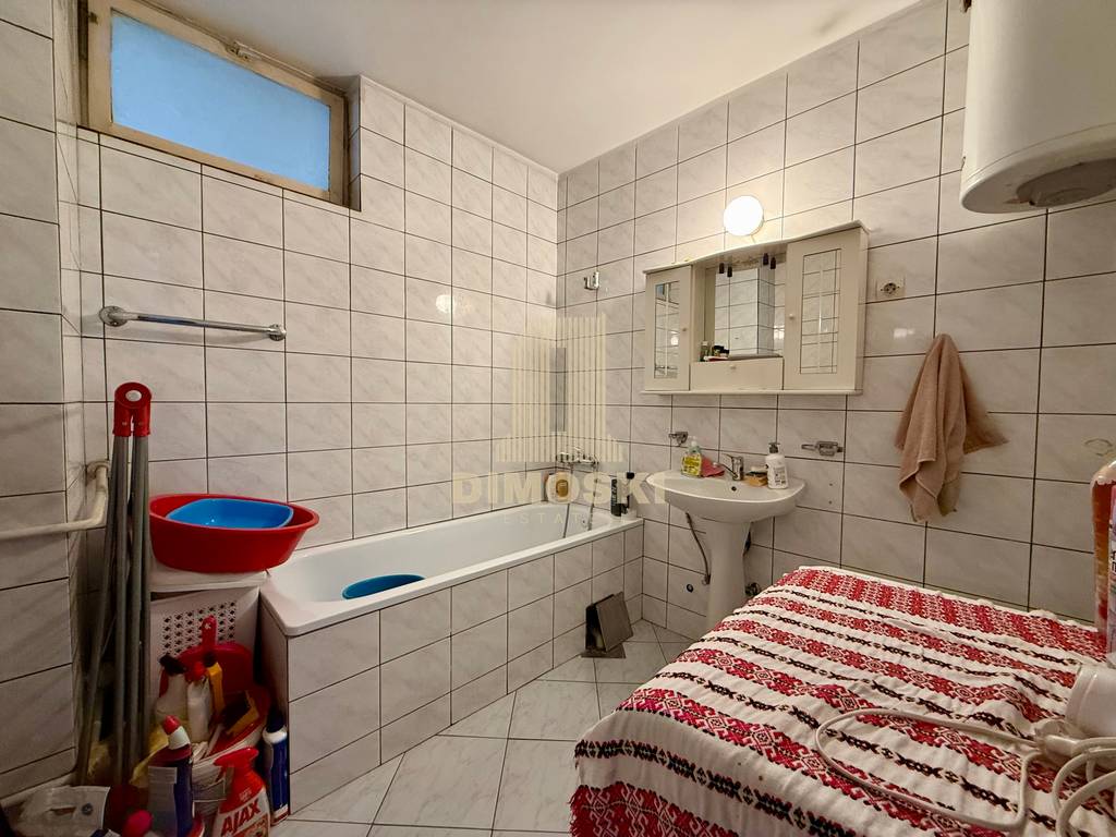 Центар | Стан За Издавање | Градски Sид | 74м²