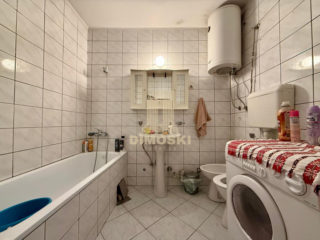 Центар | Стан За Издавање | Градски Sид | 74м²