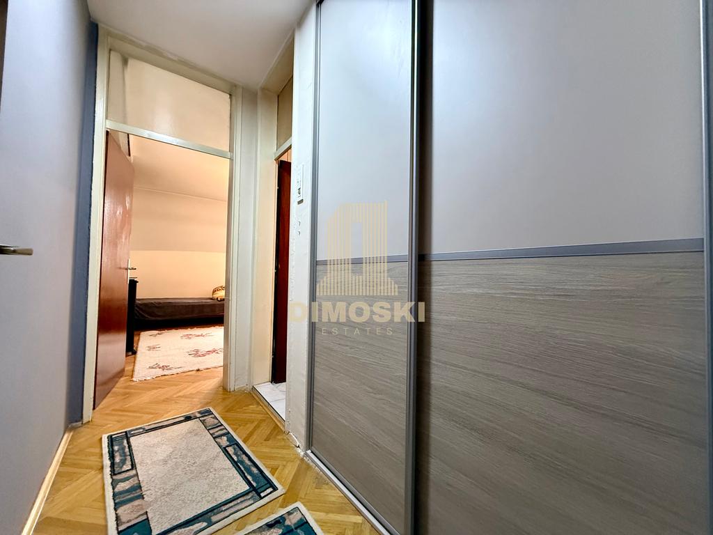 Центар | Стан За Издавање | Градски Sид | 74м²