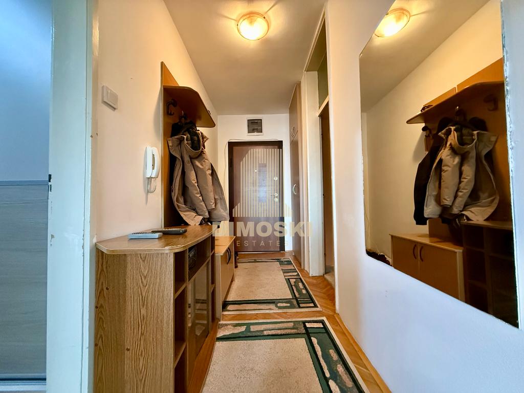 Центар | Стан За Издавање | Градски Sид | 74м²