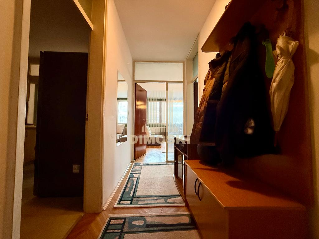 Центар | Стан За Издавање | Градски Sид | 74м²