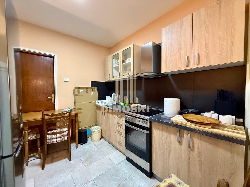 Центар | Стан За Издавање | Градски Sид | 74м²