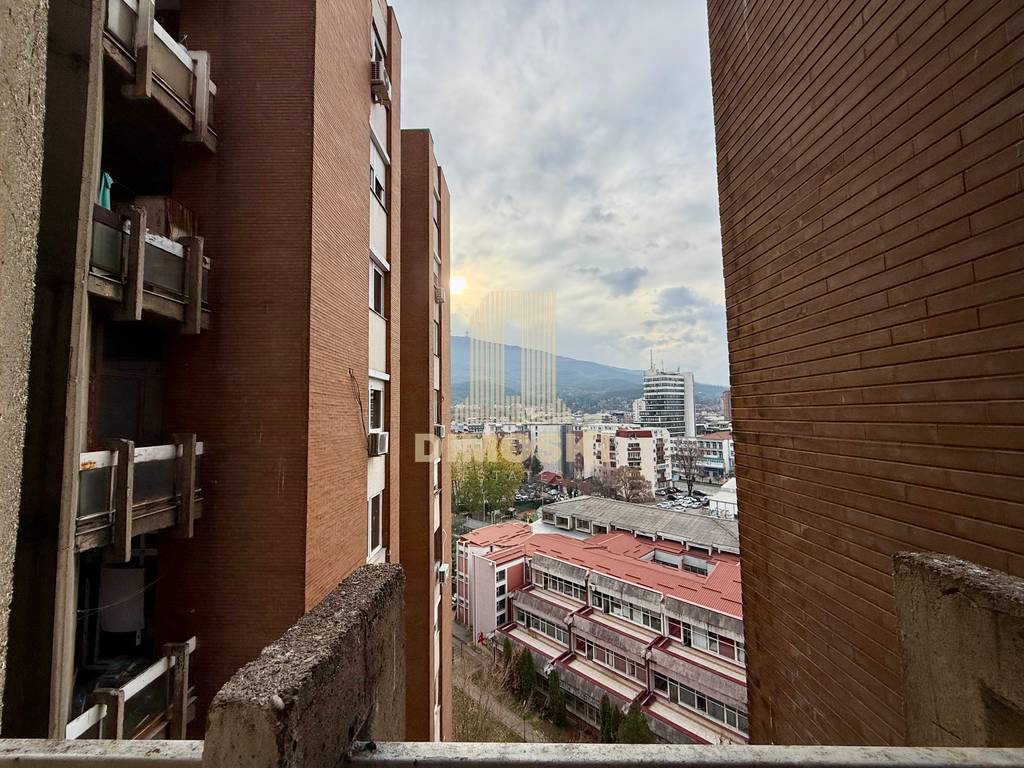 Центар | Стан За Издавање | Градски Sид | 74м²