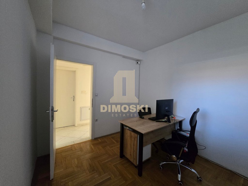 Се Издава Празен Стан | Дебар Маало